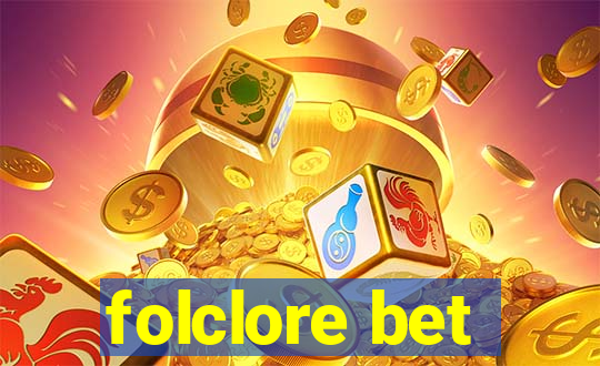 folclore bet